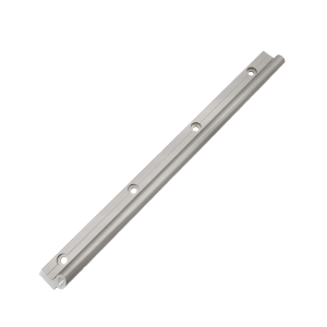 Guiding rail 16 mm (l=440 mm) for seat adjustment, SiNUS iON left sided
